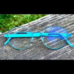 Lindberg Eyewear Frame